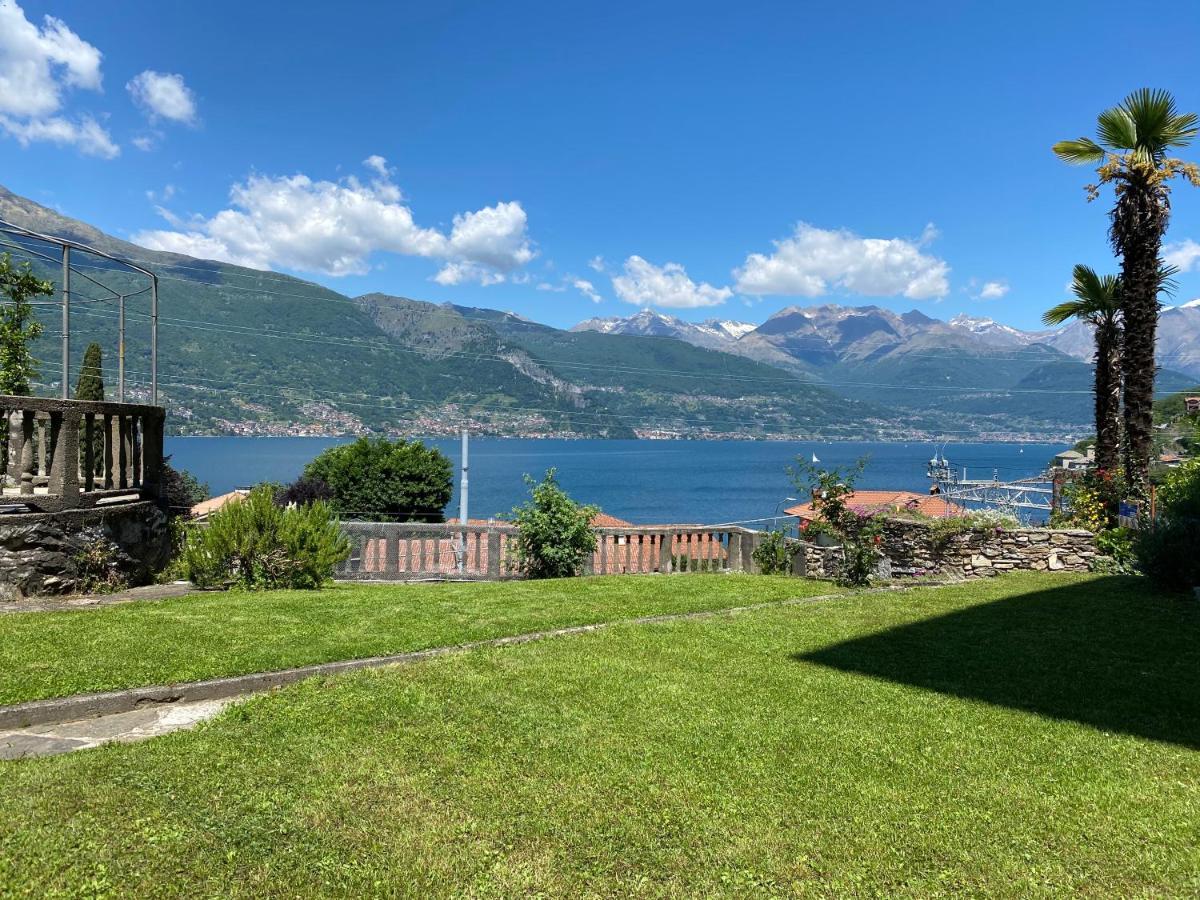 Casa Vittoria Lejlighed Dervio Eksteriør billede